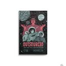Mothership RPG: Outsourced (EN)