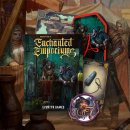 Wanderers Guide to Enchanted Emporiums 5E (EN)