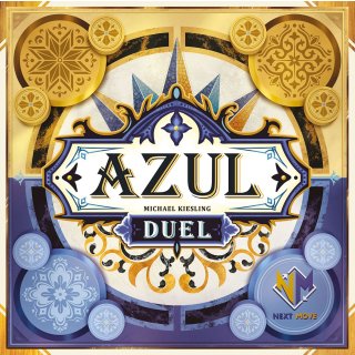 Azul Duel (DE)