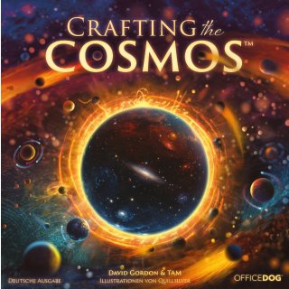 Crafting the Cosmos (DE)