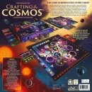 Crafting the Cosmos (DE)