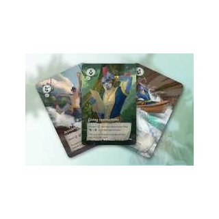 Riverbed Hunt: Wild Stream Pack (EN)