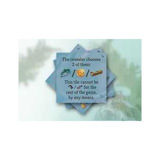 Riverbed Hunt: Special River Tiles (EN)