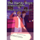 The Hardy Boys RPG (EN)