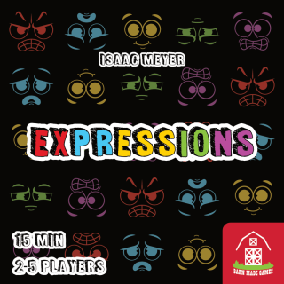 Expressions (EN)