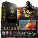 Ninjas Unleashed Deluxe Box (EN)