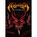 Abbadon the Thirteen Seals RPG (EN)
