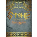 Stone A Dwarven Sage Solo Journaling RPG (EN)
