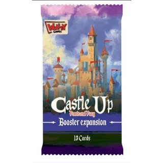 Castle Up: Feasts & Fury (EN)