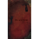 Five Hundred Year Old Vampire: Liber Generis Sui (EN)