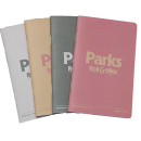 Parks - Roll & Hike: Refresh Pack (EN)