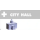 Magnate - The First City: City Hall Miniatur (EN)