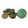 Deep Shelf: Metal Kelp Coin Set (52) (EN)