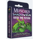 Munchkin Shadowrun: Hack the Future (EN)