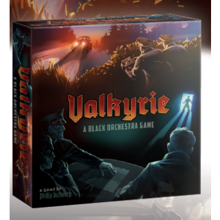 Valkyrie (EN)
