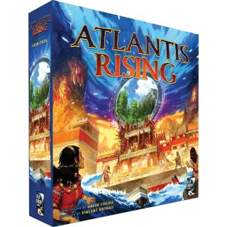 Atlantis Rising (EN)
