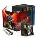 Memento Mori RPG: Deathless Edition (EN)