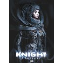 Knight An Avalon RPG: Bestiary (EN)