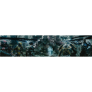 Knight An Avalon RPG: Gamescreen w/art by Simon Labrousse...