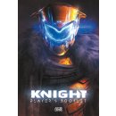 Knight An Avalon RPG: Players booklet (5) (EN)