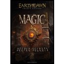 Earthdawn RPG: Magic Deeper Secrets (EN)