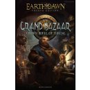 Earthdawn RPG: Grand Bazaar Crown Jewel of Throal (EN)