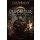 Earthdawn RPG: Grand Bazaar Crown Jewel of Throal (EN)