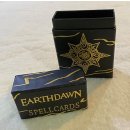 Earthdawn RPG: Player Spell Card Box (EN)