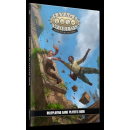 Savage Worlds: Adventure Edition Players Book (EN)