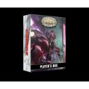 Savage Worlds: Adventure Edition Players Box (EN)