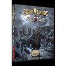 Savage Worlds: Deadlands The Weird West - Night Train...