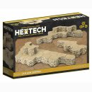 HexTech: Atlean Steppes Volume 3 (3) (EN)