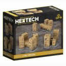 HexTech: The Sprawl (4) (EN)