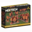 HexTech: Autumn Woods Light & Heavy (6) (EN)