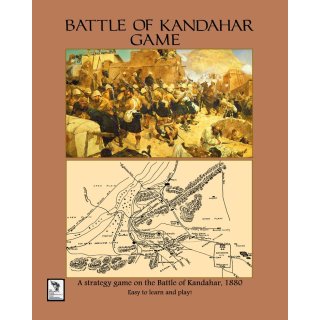 Battle of Kandahar (EN)