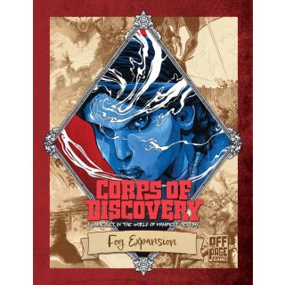 Corps of Discovery: Fog (EN)