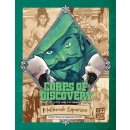 Corps of Discovery: Maldonado (EN)