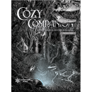 Cozy Companion Vol 10: Ink Fearsome Fossils (EN)