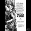 Liminal Horror RPG: The Parthenogenesis of Hungry Hollow...
