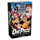 One Piece: Assault on Marine Fort (EN)