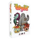Wyld (EN)