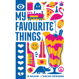 My Favorite Things (EN)