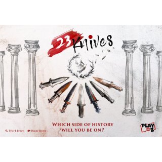 23 Knives (EN)
