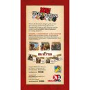 Bang! The Dice Game: Dice Explosion (DE)