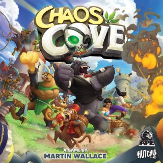 Chaos Cove (EN)