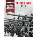 Strategy & Tactics Quarterly 32 - October War 1973 (EN)