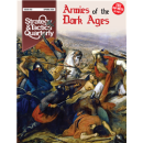Strategy & Tactics Quarterly 33 - Arthur Warfare at...
