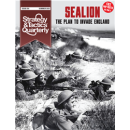 Strategy & Tactics Quarterly 34 - Sea Lion (EN)