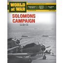 World at War 101 - Solomons Campaign (EN)
