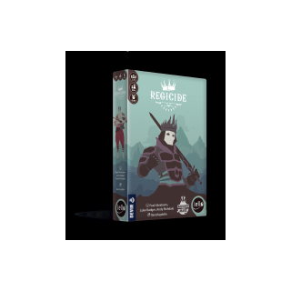 Regicide (DE)